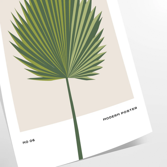 space Vintage Botanical Poster 16 stunning orange gray hues unique wall art print perfect gift nature lovers touch elegance home decor A4 cm A0 sizes