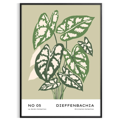 space Botanical 11 vintage poster exquisite gray brown hues timeless wall art touch elegance gift stunning artwork home sizes A4 cm A0